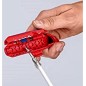 KNIPEX ErgoStrip Afisoleringsværktøj KNIPEX ErgoStrip Afisoleringsværktøj